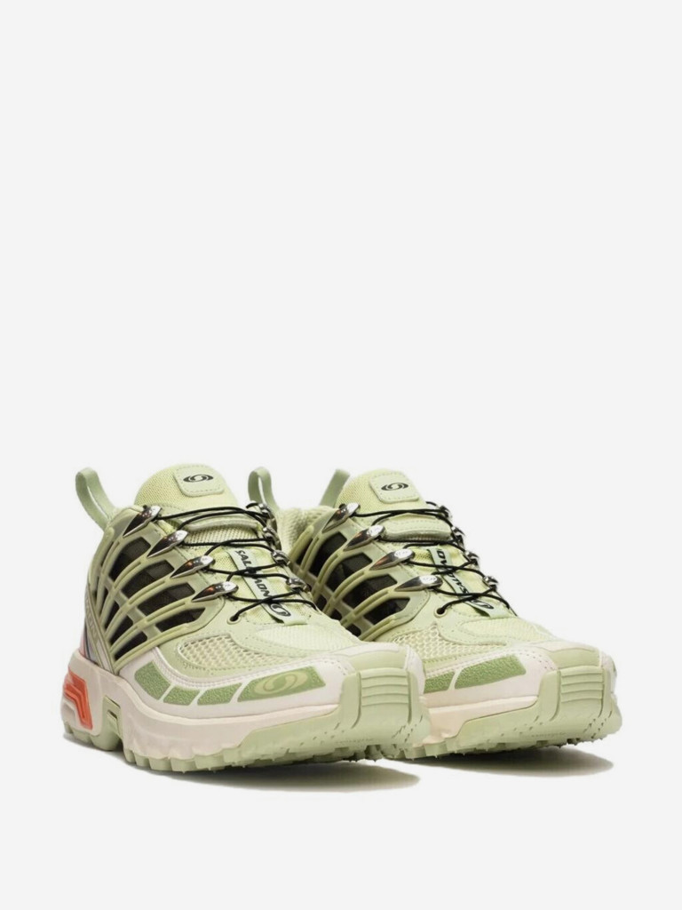 Кроссовки Salomon Acs Pro