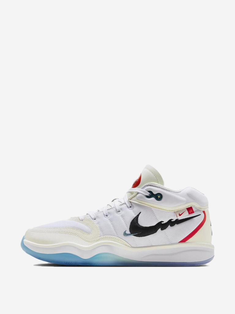 Кроссовки баскетбольные Nike Air Zoom GT Hustle 2