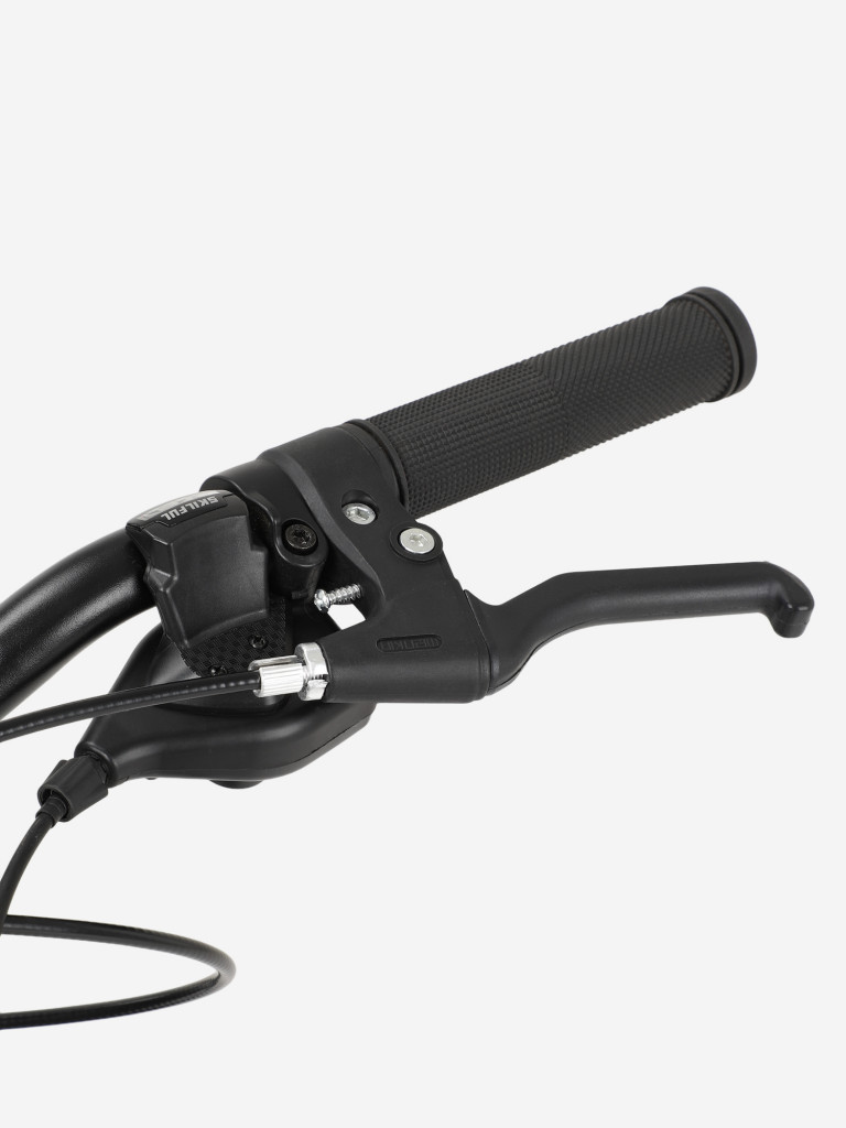 Велосипед горный Denton Titan 26"