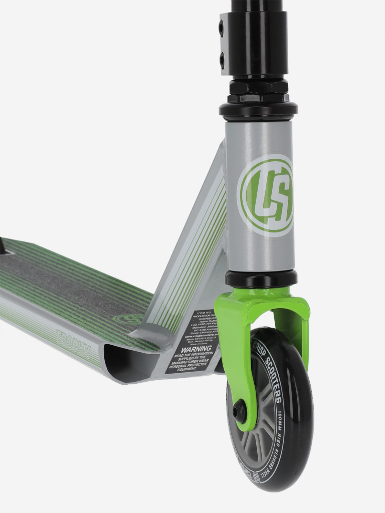 Самокат Crisp Trophy