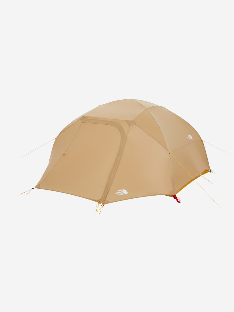 Палатка 3-местная The North Face Trail Lite 3