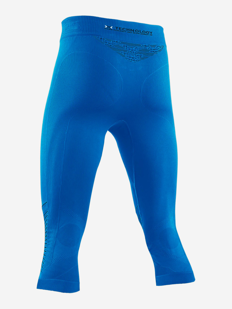Термоштаны X-BIONIC ENERGIZER 4.0 PANTS 3/4