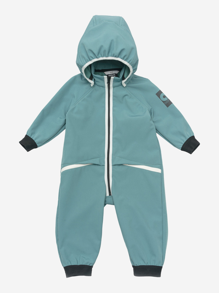 Комбинезон Софтшелл SoftShell детский Artel