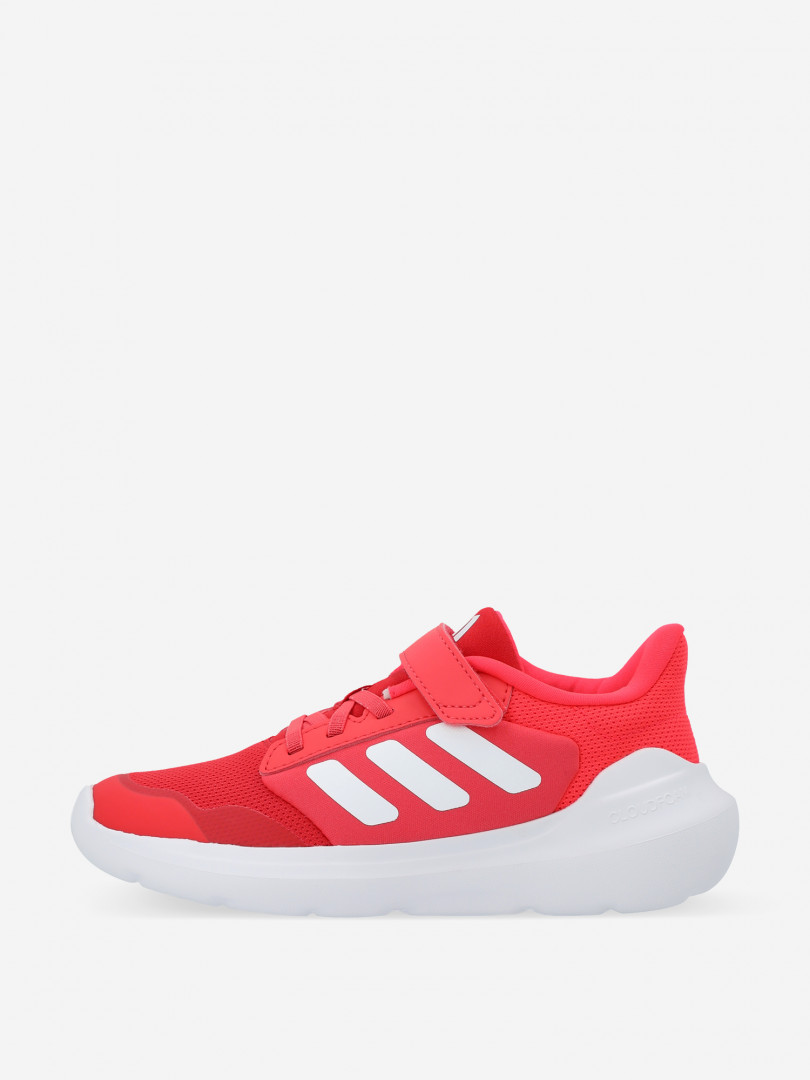 Кроссовки детские adidas Tensaur Run 30 El C Красный 3499₽