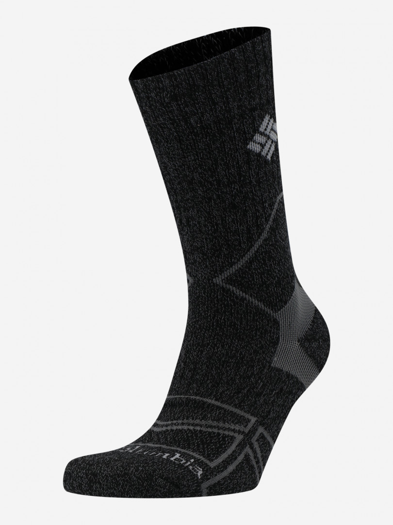 Носки Columbia 1 пара Серый 999₽