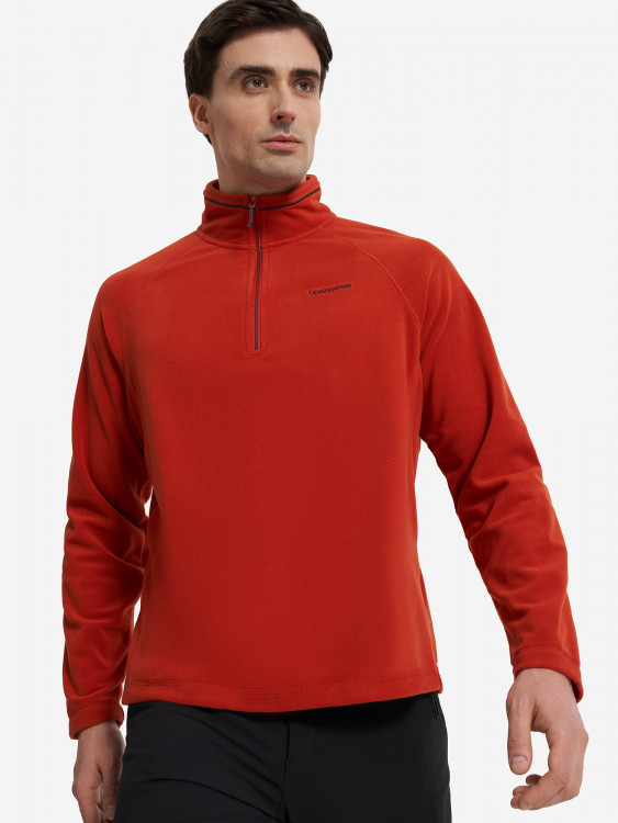 Джемпер флисовый мужской CRAGHOPPERS Corey