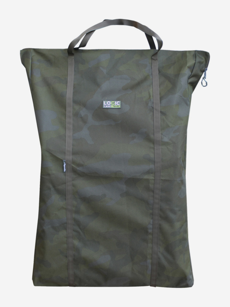 Кресло карповое без подлокотников Logic Carp CHAIR LC-CC