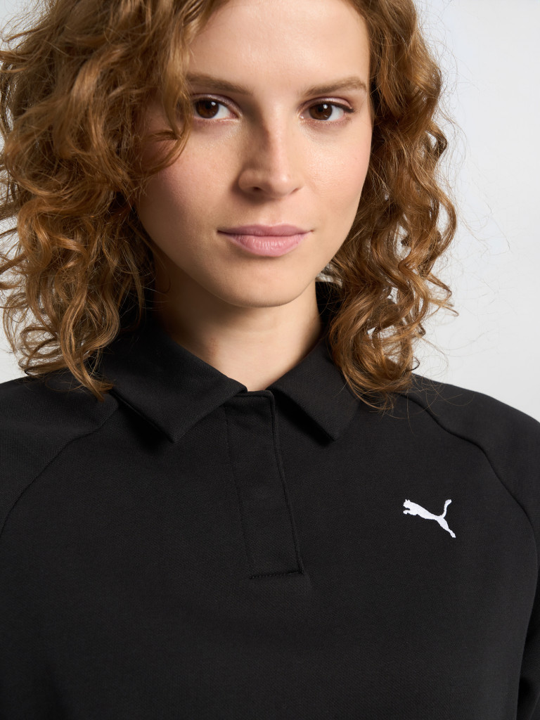 Лонгслив женский PUMA