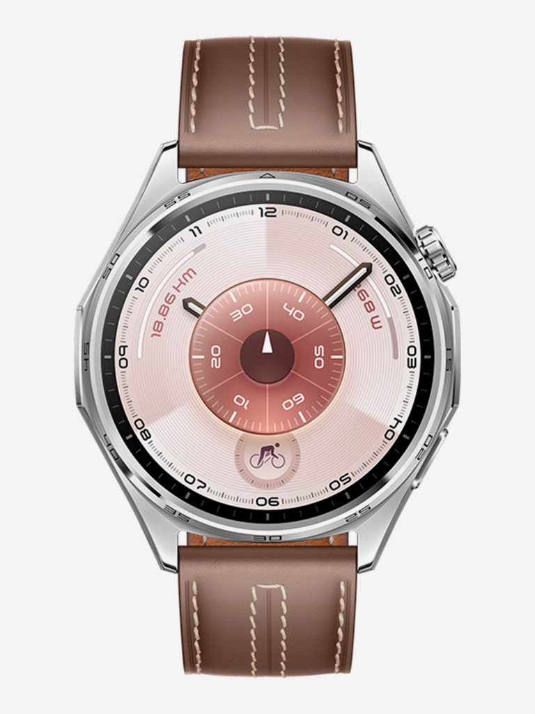 Умные часы HUAWEI Watch GT 6, 46 мм, серый