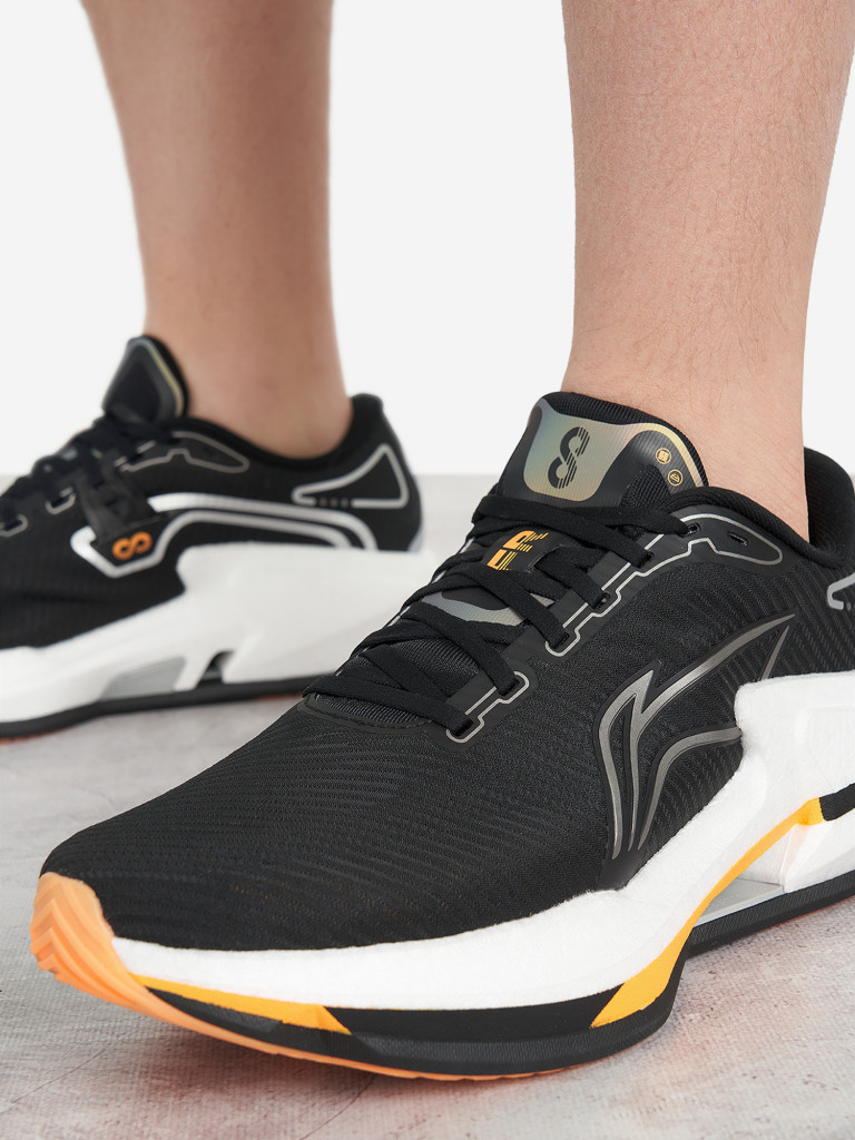 Кроссовки мужские Li-Ning Furious Rider 8