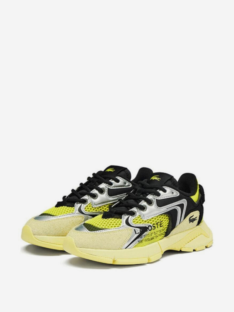 Кроссовки LACOSTE L003 Neo Low-Top