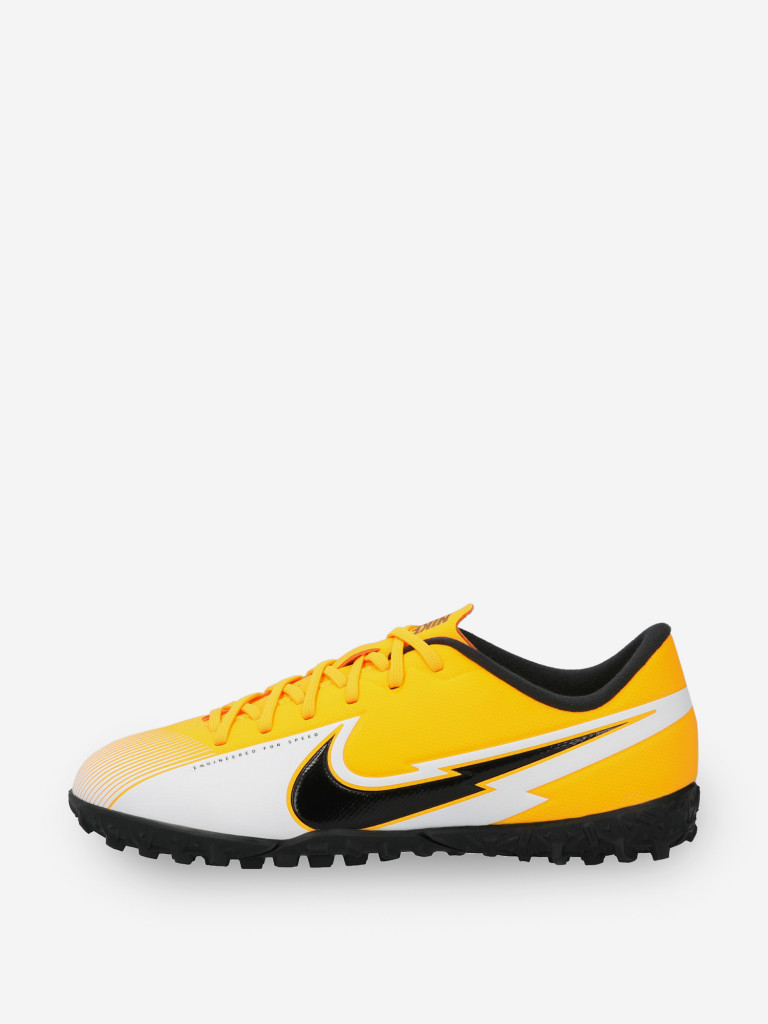 Бутсы для мальчиков Nike Jr Vapor 13 Academy TF