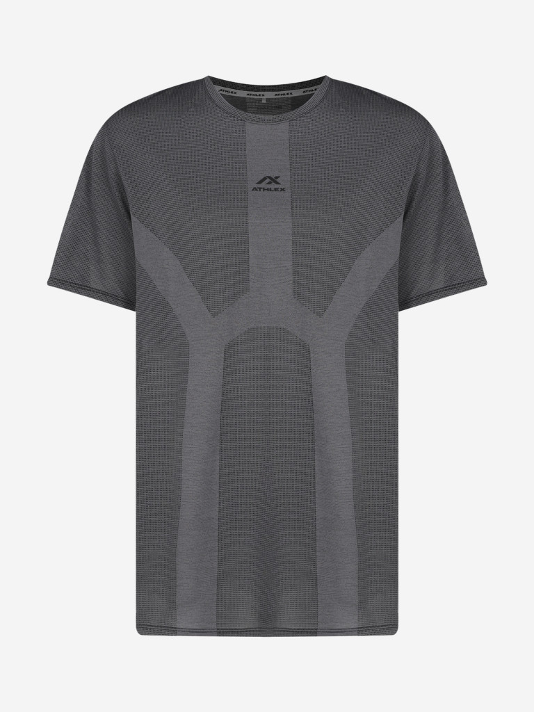 Футболка мужская Athlex