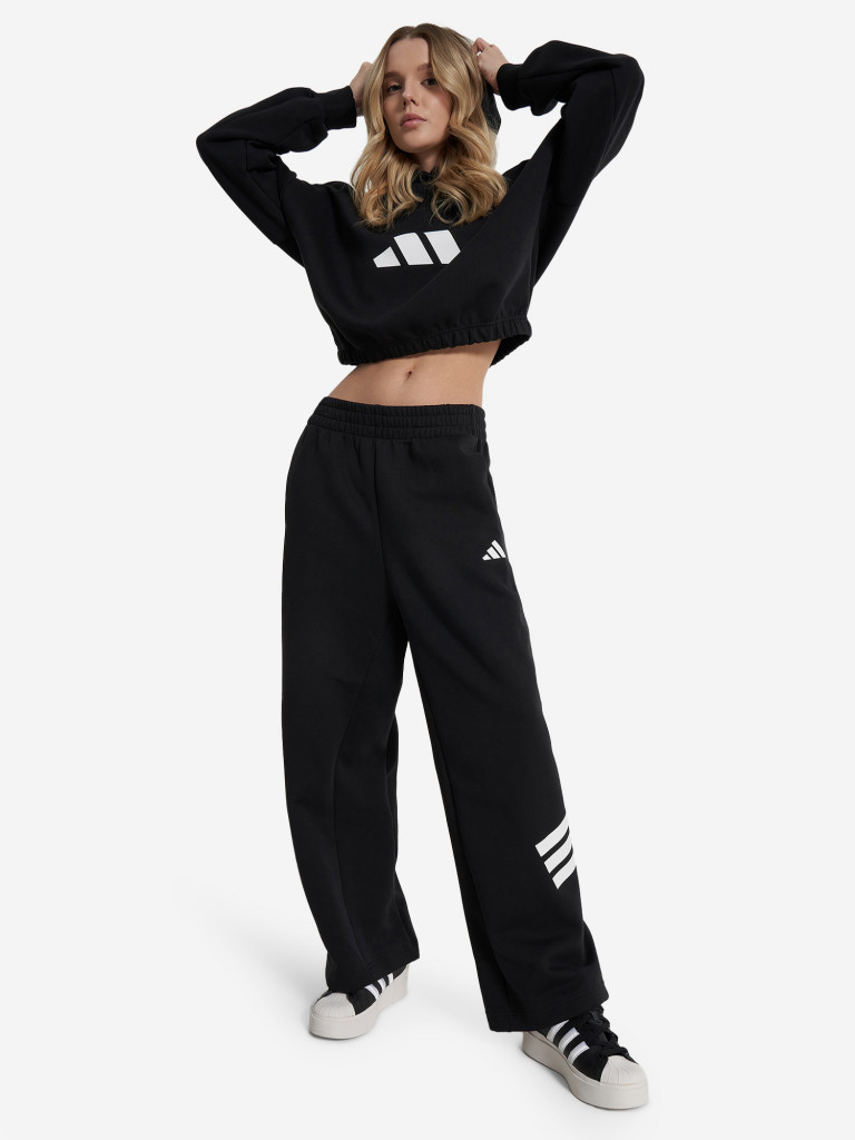 Худи женское adidas