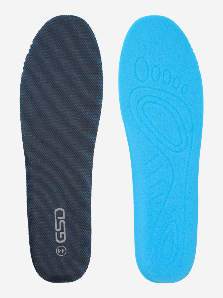 Слипоны мужские GSD