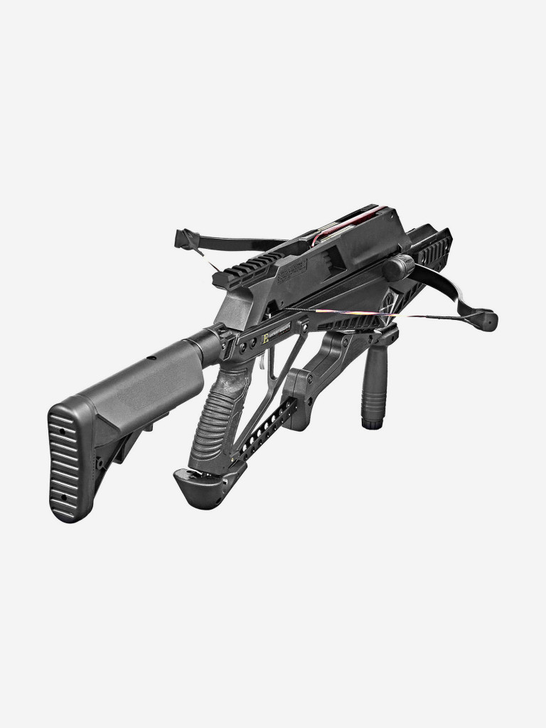 Арбалет многозарядный Ek Cobra System RX ADDER