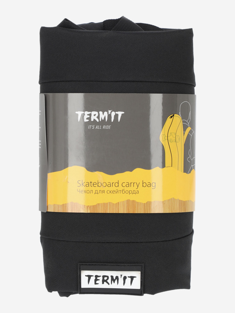 Сумка для скейтборда Termit