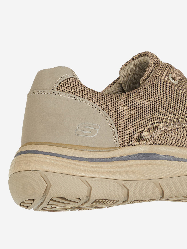 Полуботинки Мужские Skechers Купить