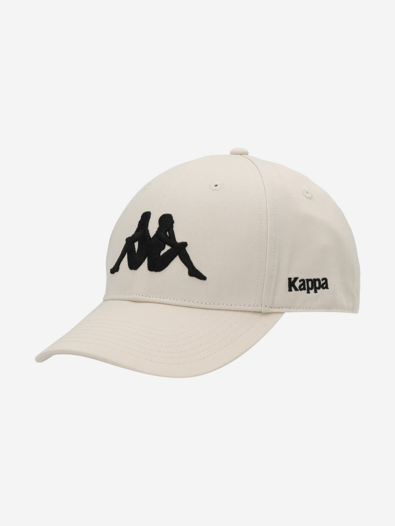 Бейсболка Kappa