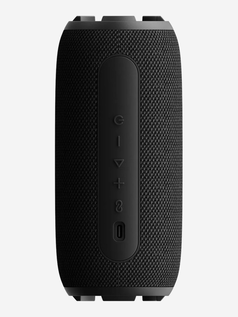 Беспроводная портативная колонка Sudio F5 Portable Bluetooth Speaker, цвет: черный