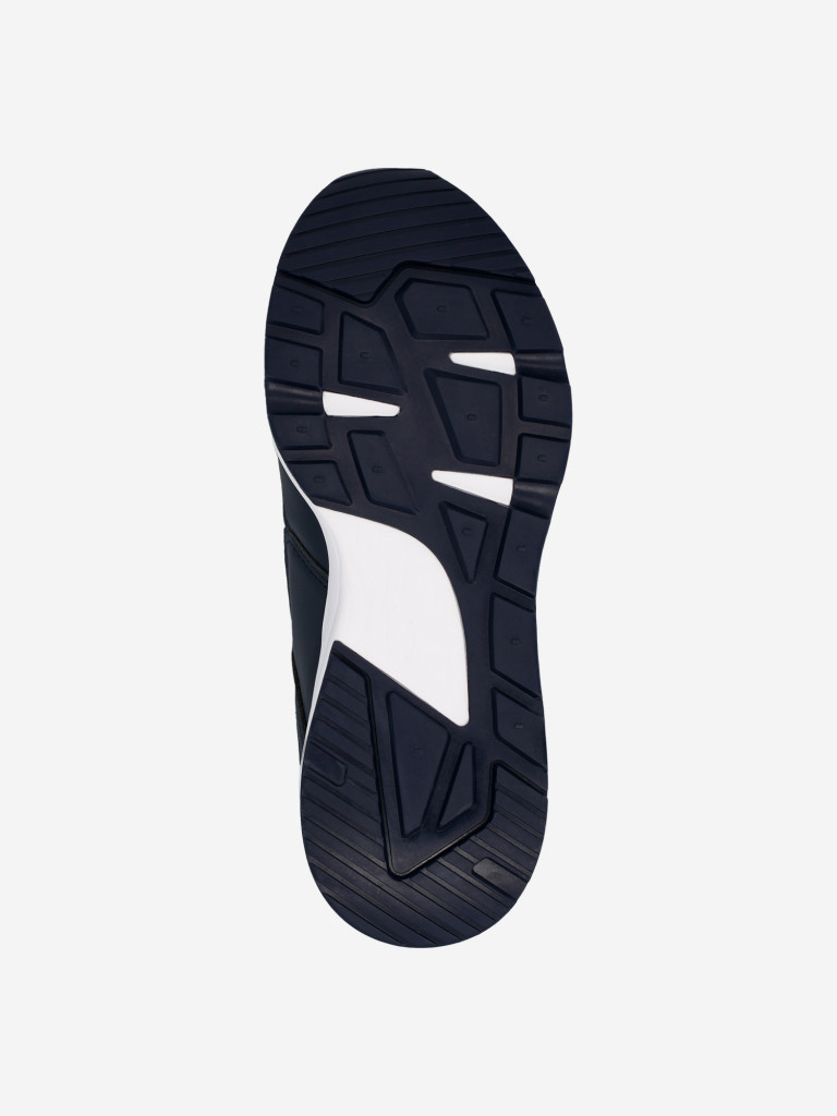 Кроссовки для девочек FILA Jaden Mid