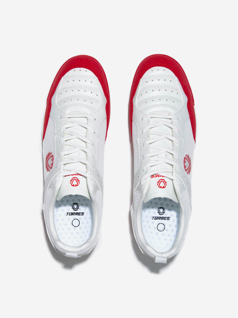 Бутсы футбольная (многошиповки) TORRES VELOZ