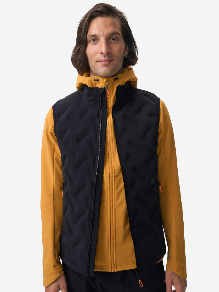 Жилет мужской GRI, Полар