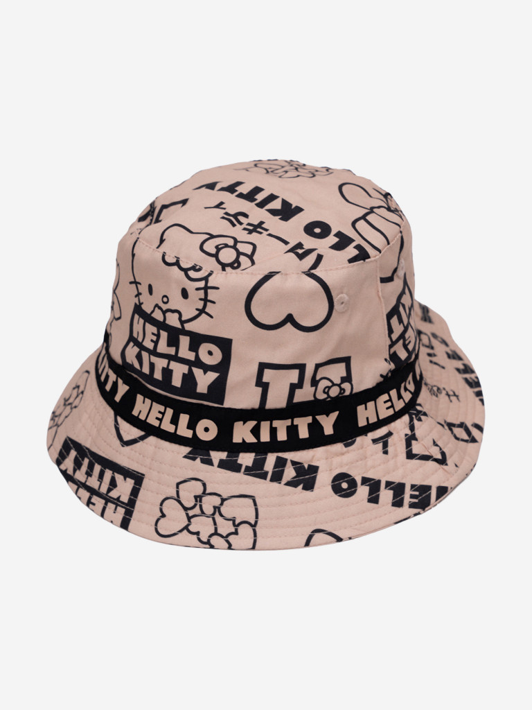 Панама для девочек PlayToday