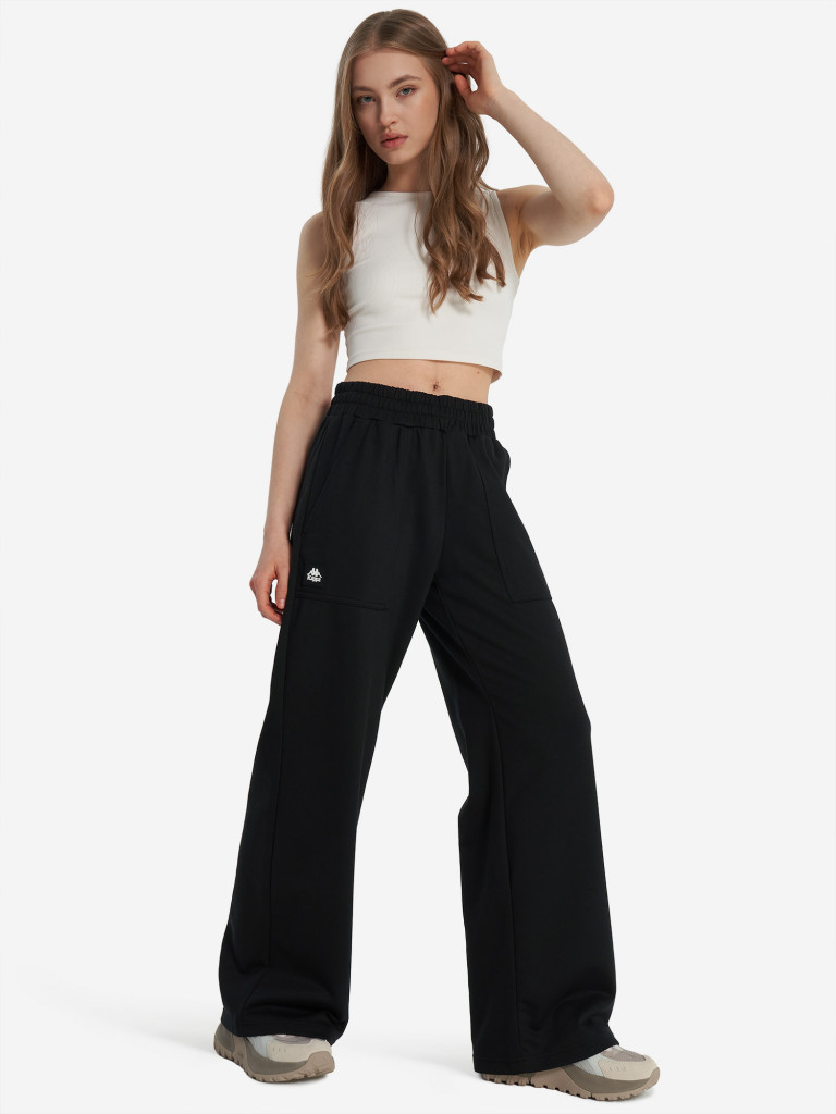 Брюки женские Kappa Lungo