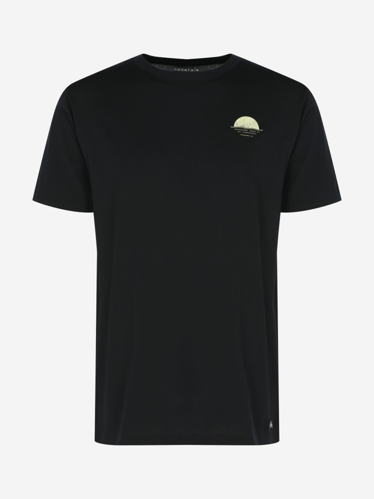 Футболка мужская Mountain Hardwear Lost Coast Trail Short Sleeve