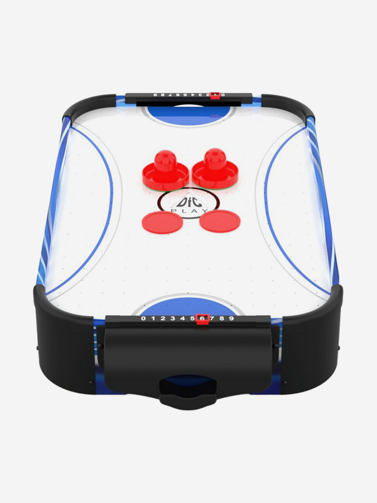Игровой стол - аэрохоккей DFC VIOLET 20" AT-12000