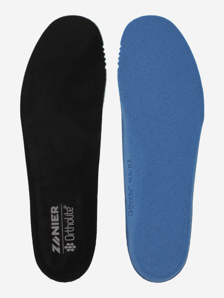 Ботинки утепленные мужские Zanier Ventura LTR M WTR