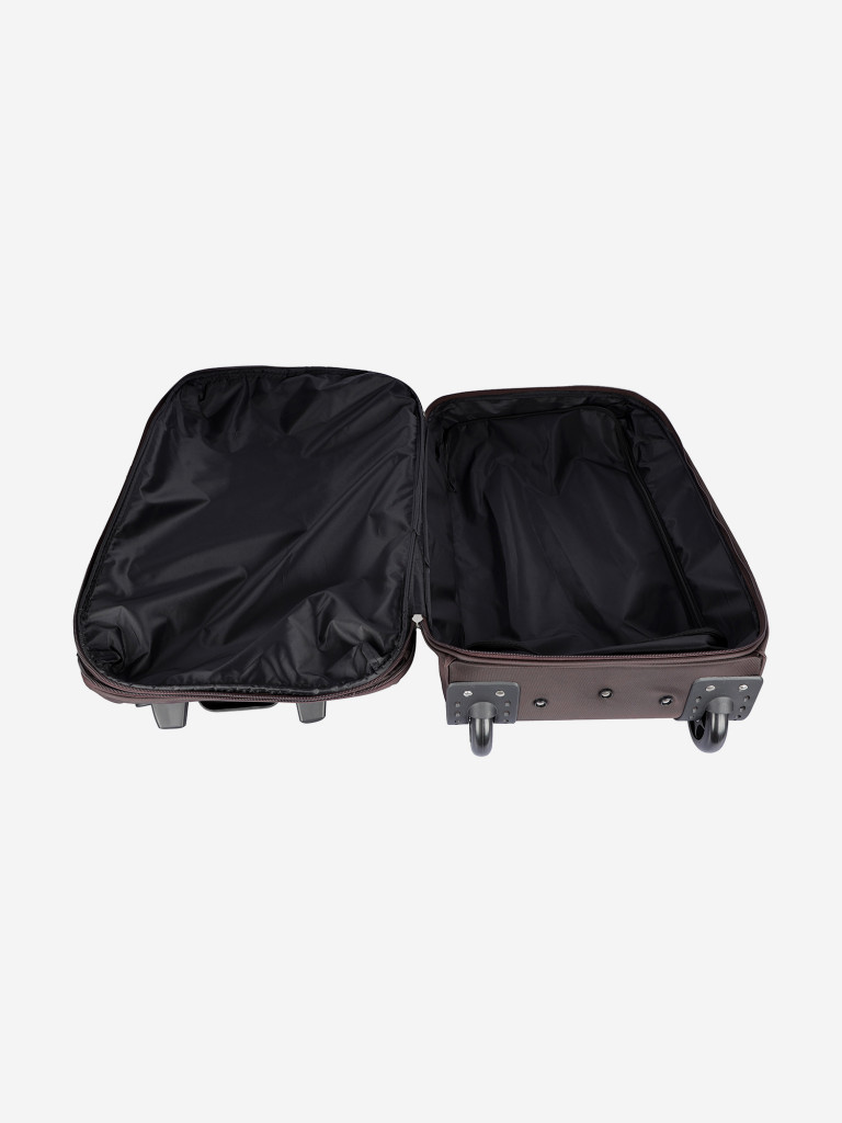 Дорожная сумка на колесах для путешествий и спорта Рион+ (RION+)