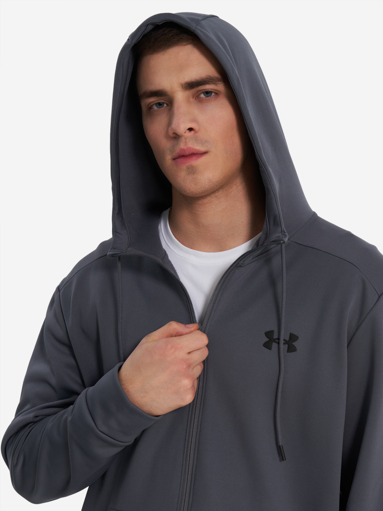 Толстовка мужская Under Armour