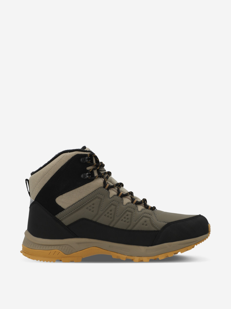 Ботинки утепленные мужские Zanier Ventura LTR M WTR