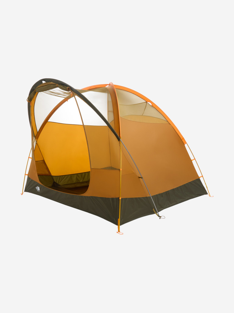 Палатка 4-местная The North Face Wawona 4