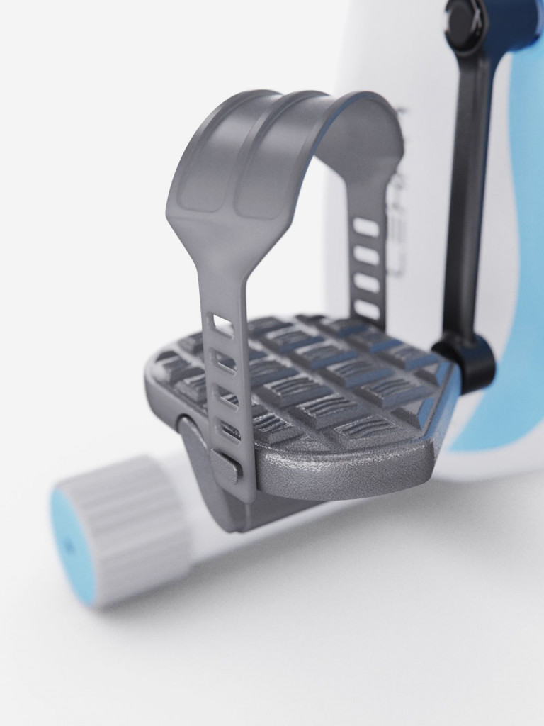 Велотренажер X-Bike DFC LEXPA YA-150