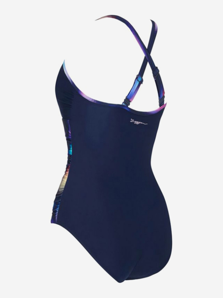 Купальник слитный с чашечками ZOGGS Zephyr Multiway