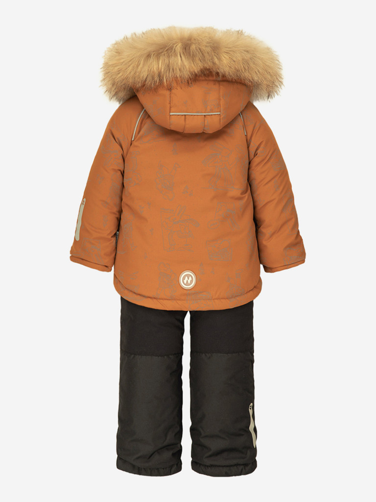 Костюм NIKASTYLE