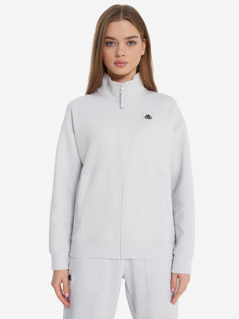 Тректоп женский Kappa