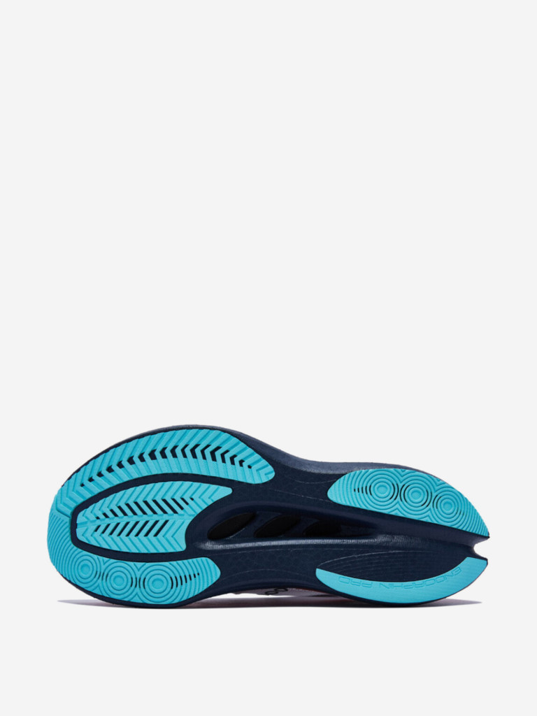 Кроссовки беговые Saucony Endorphin Pro 5
