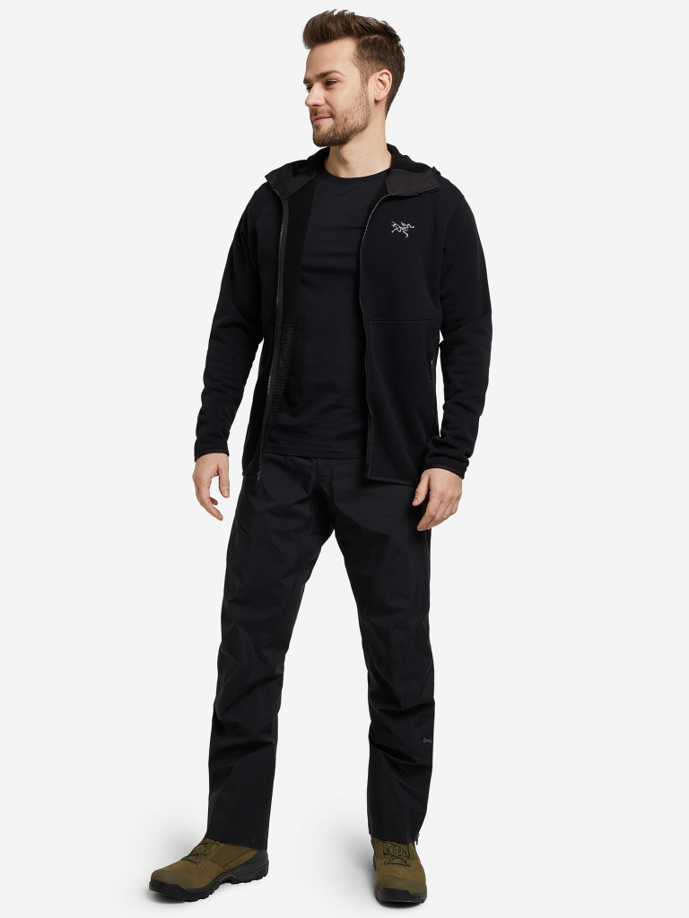 Брюки мужские Arc'teryx Beta LT