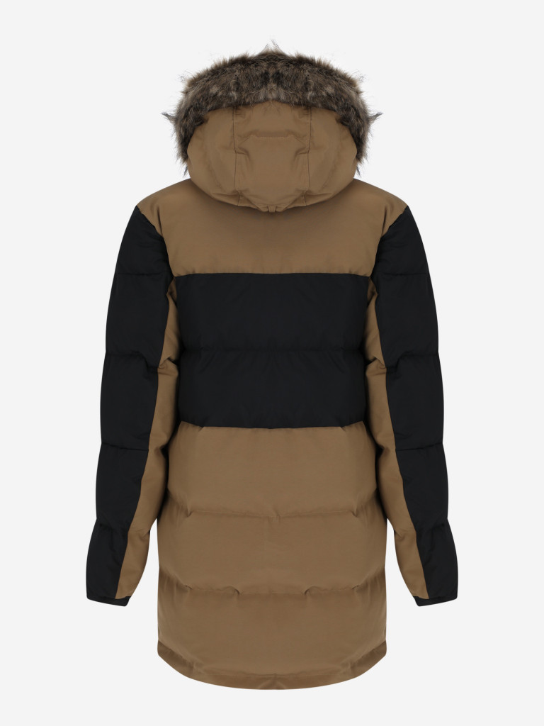 Куртка утепленная для мальчиков Columbia Marquam Peak Fusion Parka