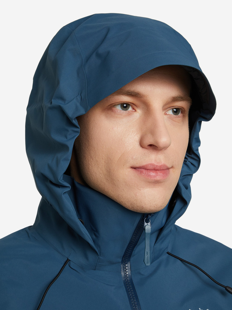 Куртка мембранная мужская Arc'teryx Beta AR