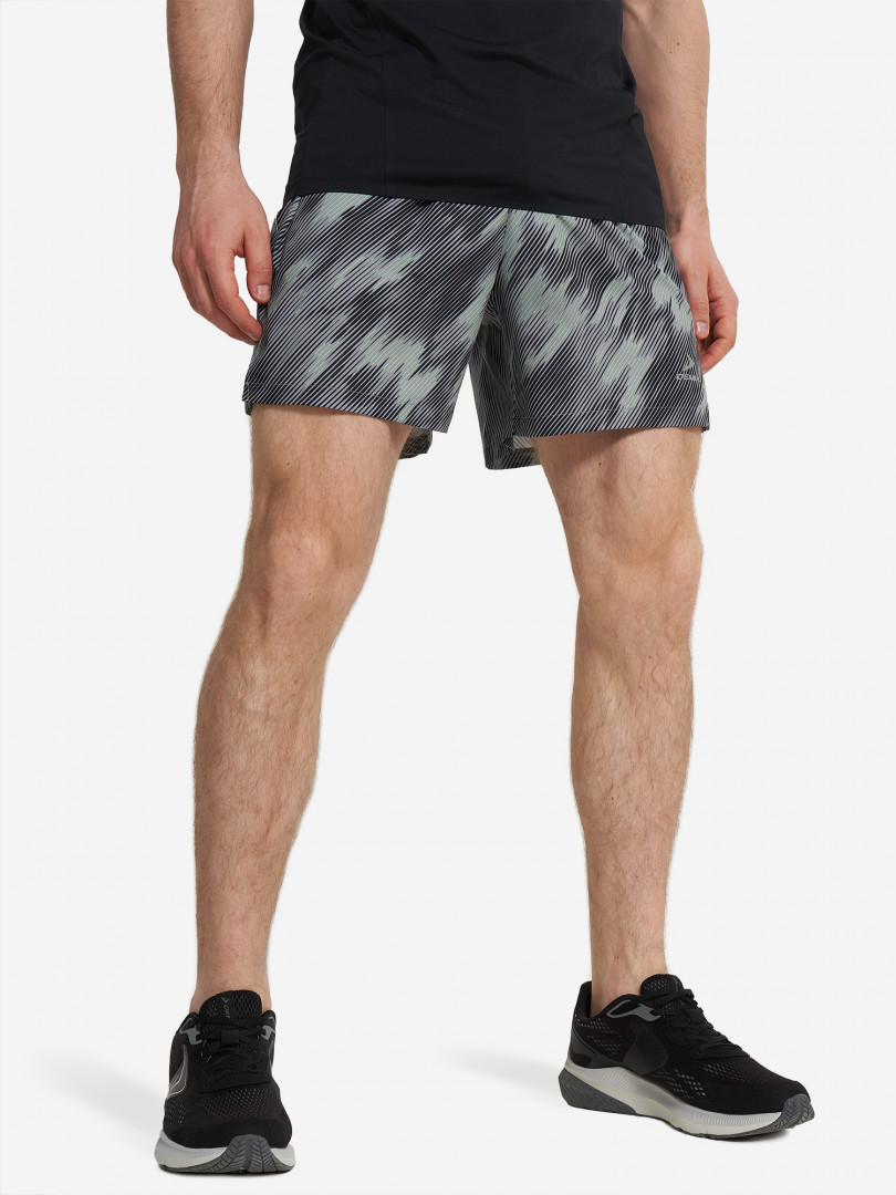 Шорты мужские Demix Серый 2499₽