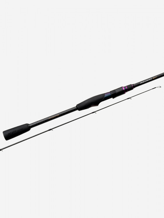 Удилище спиннинговое AZURA Raidоn XP R79MH Deep Hunt 2.36м тест 9-38г