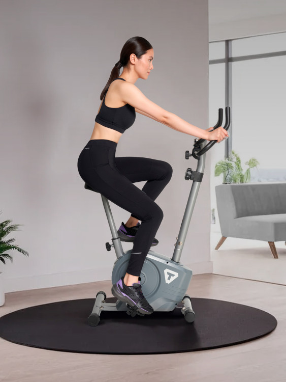 Велотренажер магнитный Torneo Nova B-160