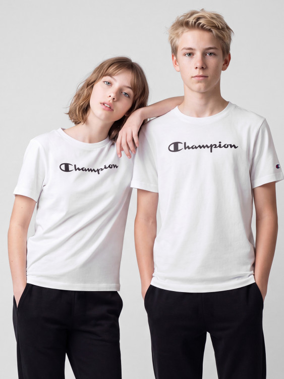 Футболка детская Champion
