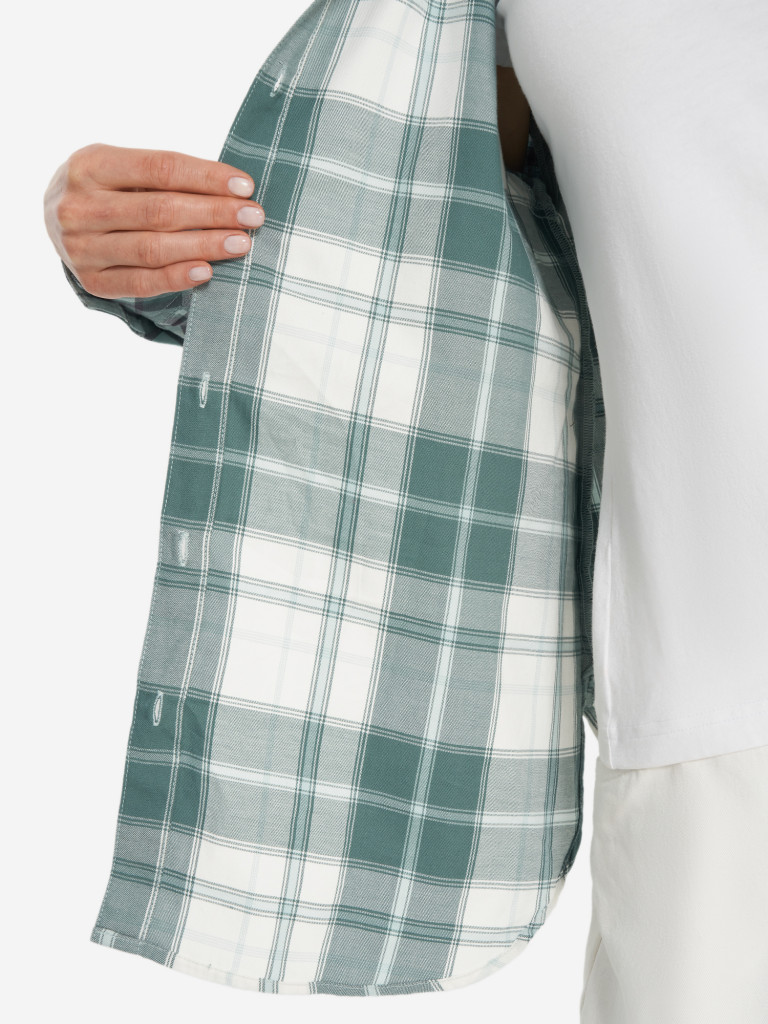 Рубашка женская Outventure