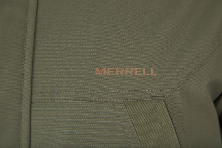 Куртка утепленная мужская Merrell Elymais